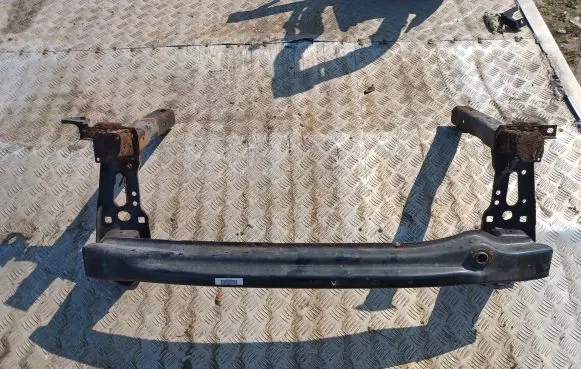 Mini One - Cooper Coupe R56 Front bumper cross member 275733702