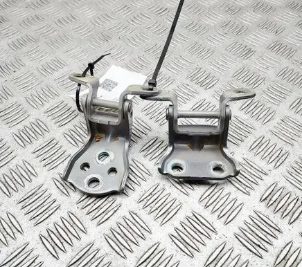 BYD Atto 3 Front door hinges set ST6106100CU ST6106200U