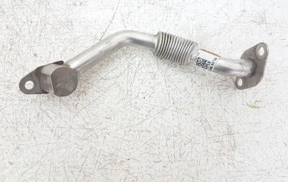 Ford F150 Coolant pipe/hose ML3E6A836 ML3E6A836EC 0126211628