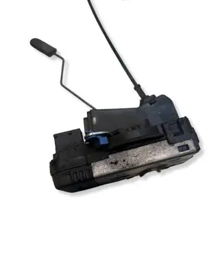 Opel Vivaro Front door lock 32231