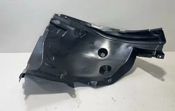 BMW X3 G01 Front wheel arch liner splash guards 7394816
