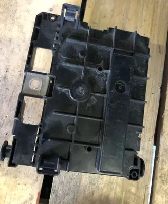 Citroen C5 Fuse box set 9675877980