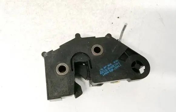 Opel Meriva A Seat back rest lock catch 046130001 134807