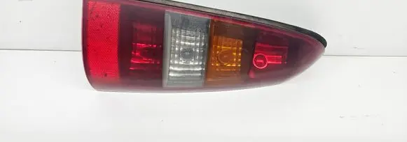 Opel Astra G Rear/tail lights 393032