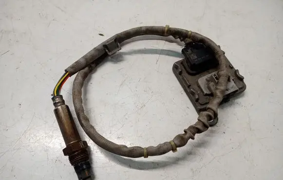 Citroen Jumper Lambda probe sensor 9821120780