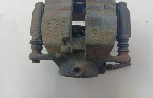 Mercedes-Benz B W245 Front brake caliper