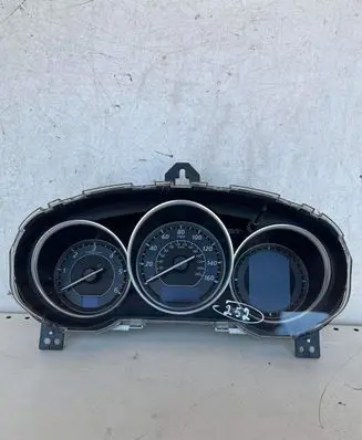 Mazda 6 Speedometer (instrument cluster) 1WGKP5B