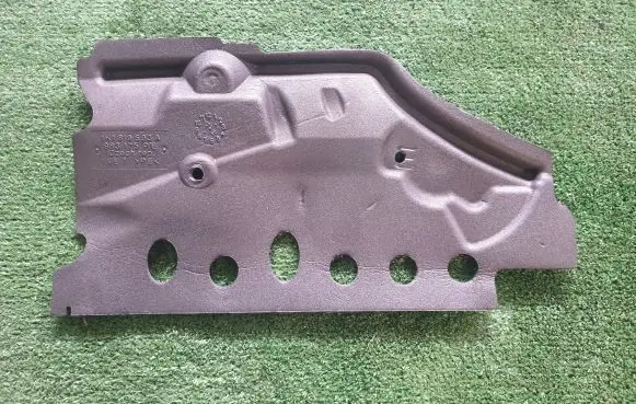 Volkswagen Golf V Other dashboard part 1K1819593A