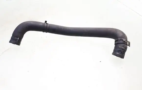 Volkswagen PASSAT B6 Engine coolant pipe/hose 1K0121157F