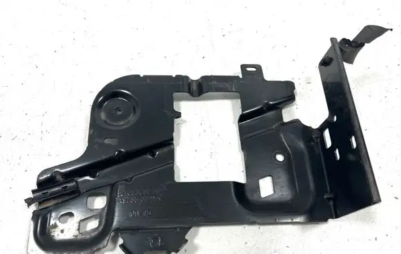 Citroen C3 Battery tray 980165308000 KA973507