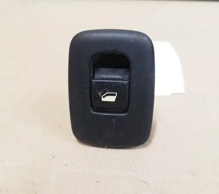 Citroen C5 Electric window control switch 96623726XT