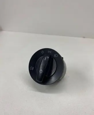 Volkswagen Touran I Light switch 1T0941431B