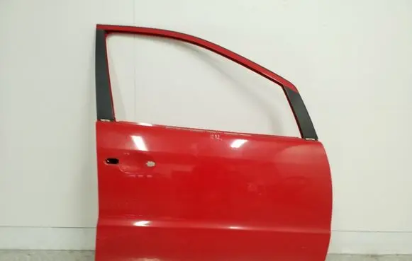 Mercedes-Benz A W168 Door (2 Door Coupe) A1687200405
