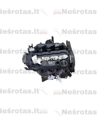 Audi Q5 SQ5 Engine CAH