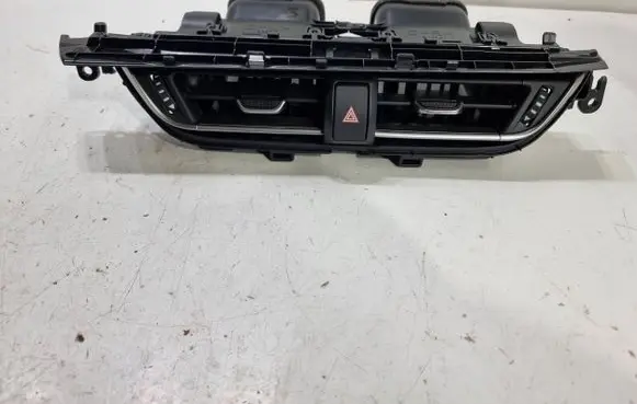 Toyota C-HR I Dash center air vent grill 55670F4010