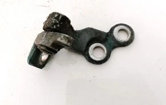 Ford Focus Rear door lower hinge