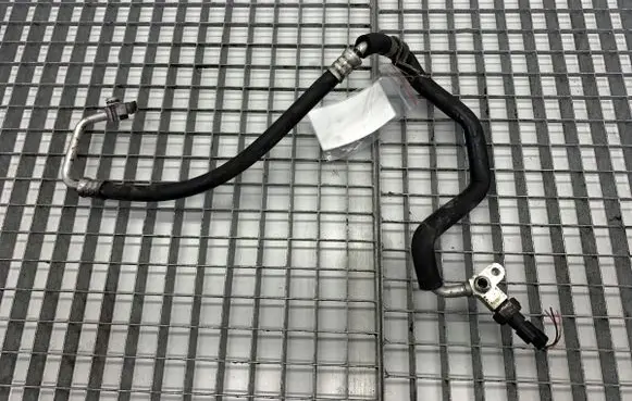 Honda Accord Air conditioning (A/C) pipe/hose 