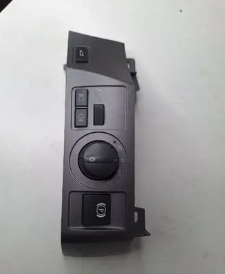 BMW 7 E65 E66 Light switch 6918888 549498444