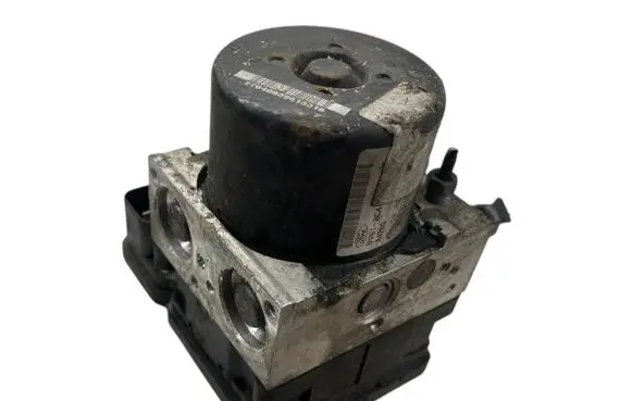Ford Focus ABS Pump bv612c405af 1009611403
