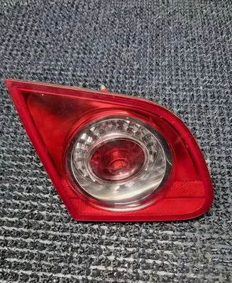 Volkswagen PASSAT B6 Tailgate rear/tail lights 3C5945093C