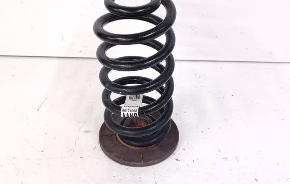 Buick Encore I Rear coil spring 95174968