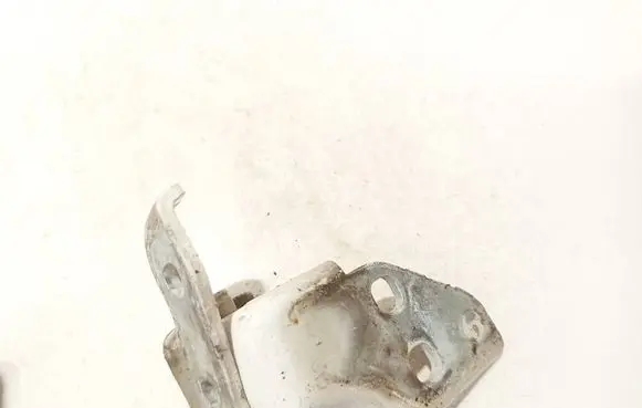 Citroen Jumper Front door upper hinge 