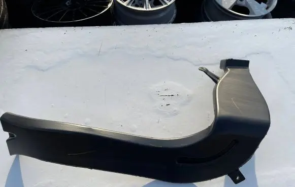 BMW X4 F26 Cabin air duct channel 9175039