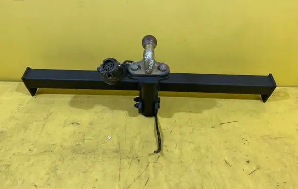 Volvo XC90 Tow bar set 