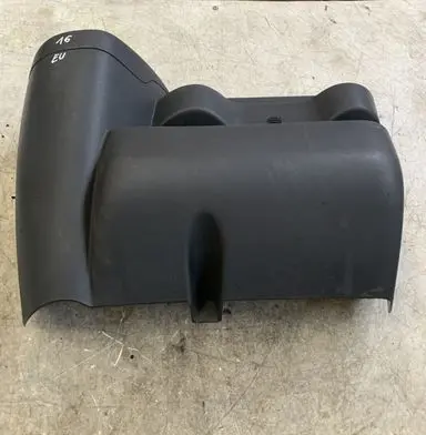 Renault Master III Dashboard lower bottom trim panel 6321S852