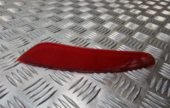 Volkswagen Golf VI Rear tail light reflector 5K0945105A