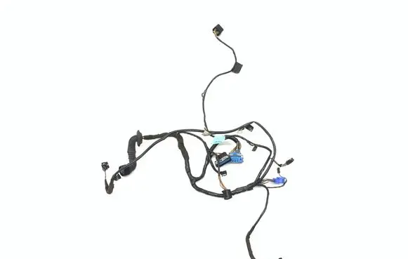 Jaguar XK8 - XKR Front door wiring loom LJG3190AA
