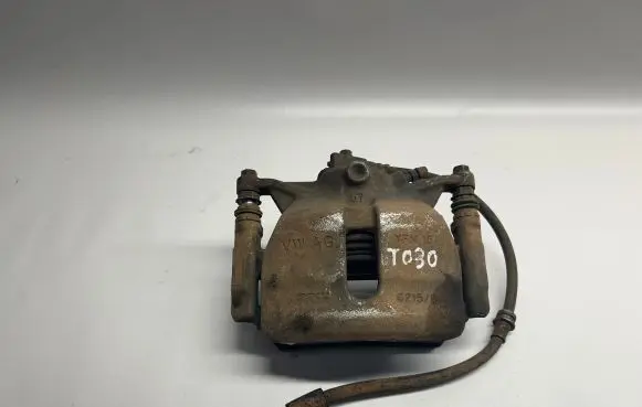 Volkswagen Jetta VII Front brake caliper 5QM615123