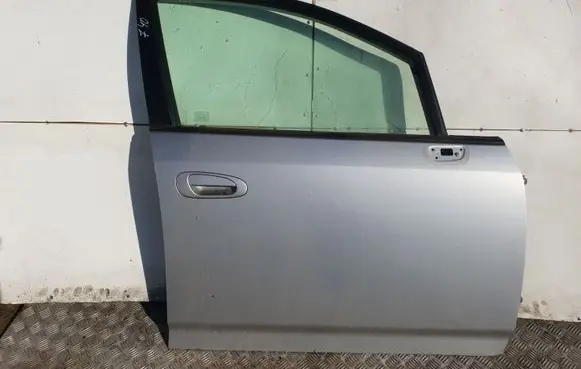 Honda Stream Front door