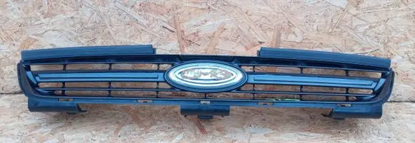 Ford Galaxy Front bumper lower grill AM21-R8200-AG