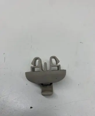 Audi A6 S6 C5 4B Sun visor clip/hook/bracket 4B0857562