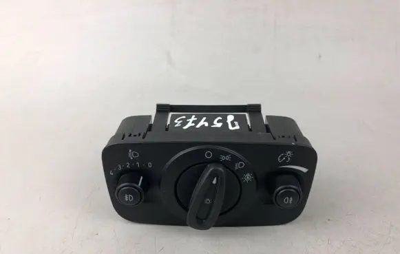 Ford Fiesta Light switch C1BT13A024AB
