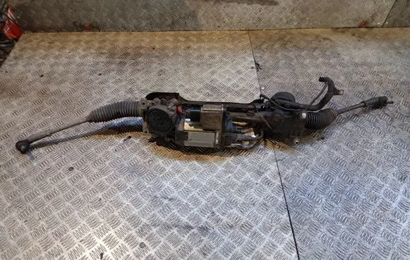 Audi A3 S3 8P Steering rack
