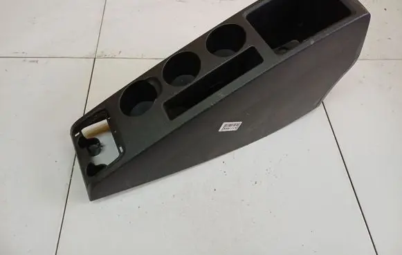 Toyota Corolla Verso AR10 Center console 589110F010