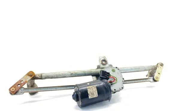 Audi A3 S3 8L Front wiper linkage and motor 1J0955623