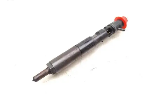 Nissan NV200 Fuel injector 166000897R 8200827965