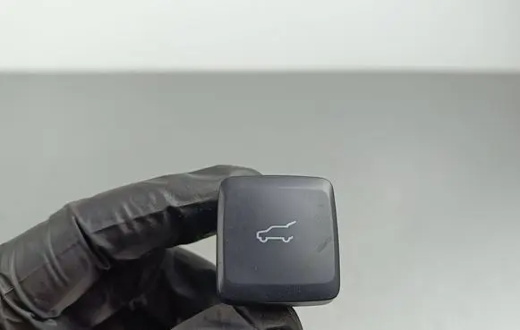 Tailgate opening switch