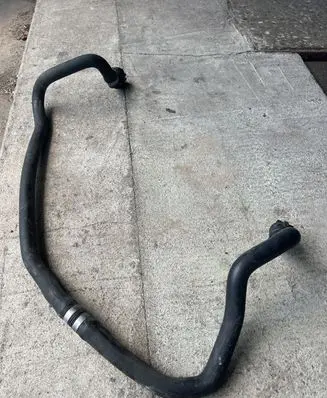 BMW X3 F25 Engine coolant pipe/hose 6922644