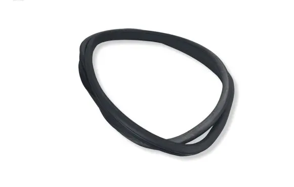 Mercedes-Benz E W212 Rear door rubber seal (on body) A2126970251