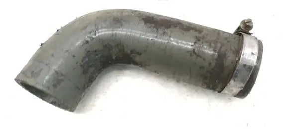 Renault Scenic II - Grand scenic II Intercooler hose/pipe MANC0089606