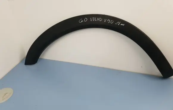 Volvo S90, V90 Rear arch trim 31463953 31420933