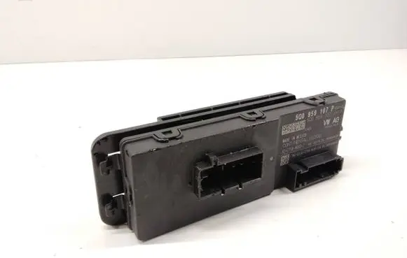 Volkswagen Tiguan Allspace Tailgate/trunk control unit/module 5Q0959107P 22028001 5Q0959107