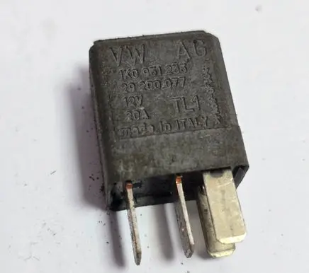 Ford Galaxy Other relay 1K0951253 29200077