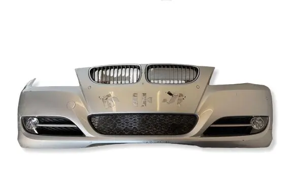 BMW 3 E90 E91 Front bumper 