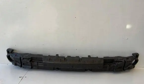 Porsche Macan (95B) Front bumper foam support bar 95B807550S