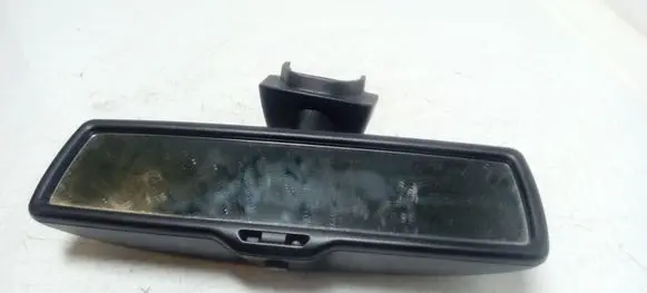 Volkswagen Golf Plus Rear view mirror (interior) 5M0857511